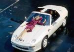 Porsche 928 Targa by B&B 1979 года